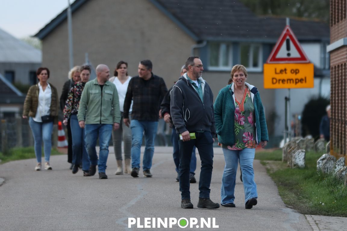 Vrijdag Publiek  (105)